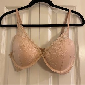 spanx undie-tectable bra